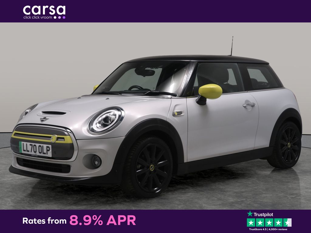 2020 used Mini Electric Hatch 32.6kWh Level 3 (184 ps)