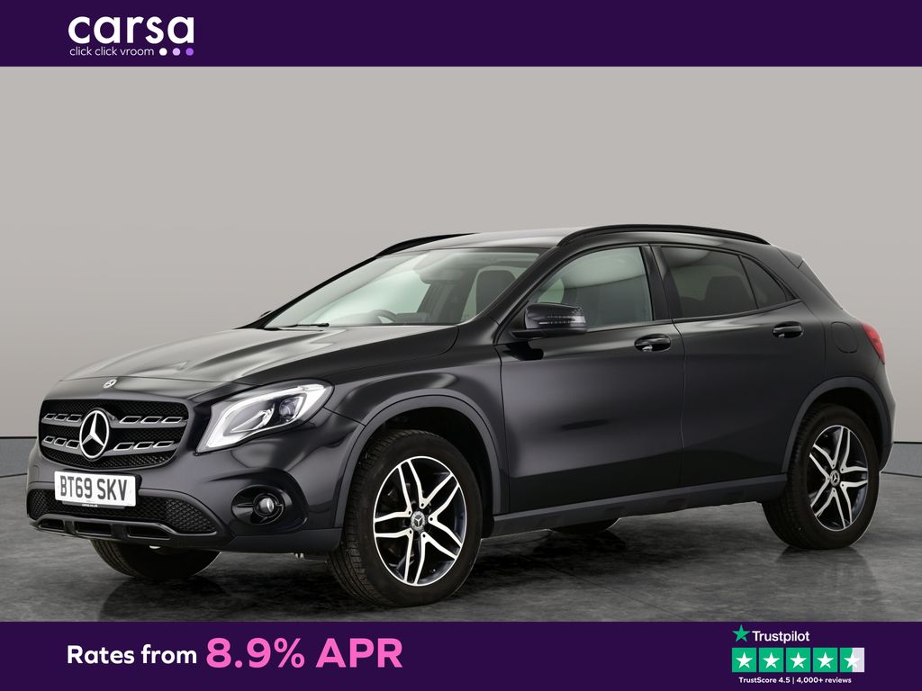 2020 used Mercedes-Benz GLA Class 1.6 GLA180 GPF Urban Edition 7G-DCT (122 ps)